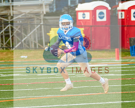 Weber Middle School Vs Mineola