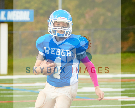 Weber Middle School Vs Mineola