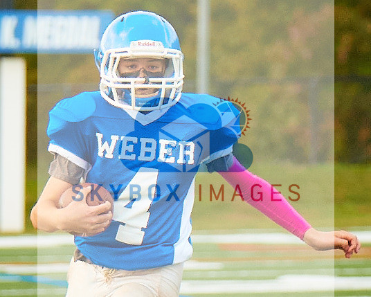Weber Middle School Vs Mineola