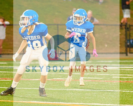 Weber Middle School Vs Mineola