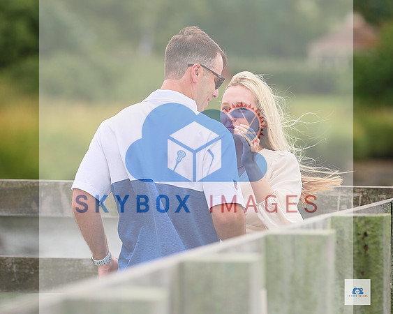 Carroll Engagement Photo Shoot 2021