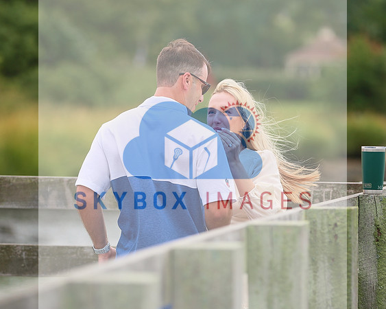 Carroll Engagement Photo Shoot 2021