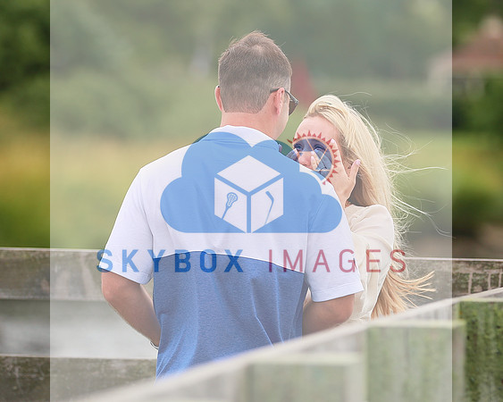 Carroll Engagement Photo Shoot 2021