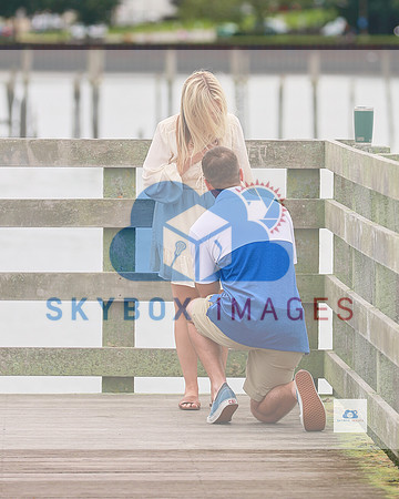 Carroll Engagement Photo Shoot 2021