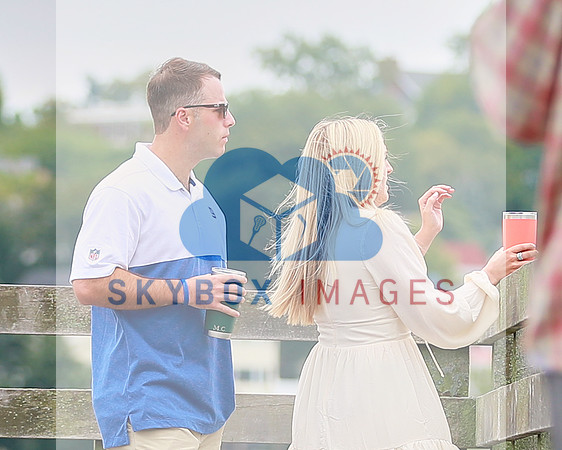 Carroll Engagement Photo Shoot 2021