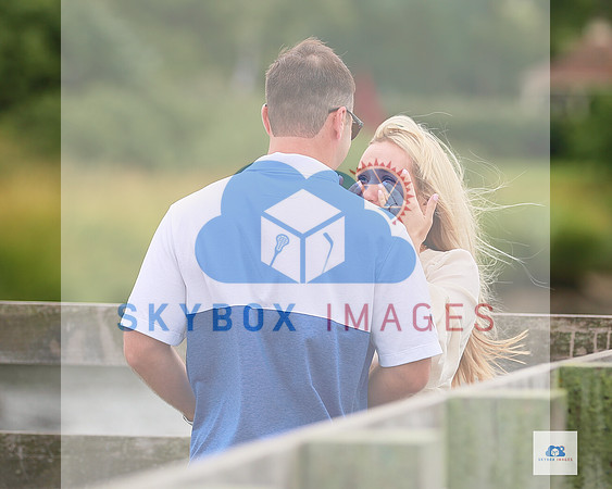 Carroll Engagement Photo Shoot 2021
