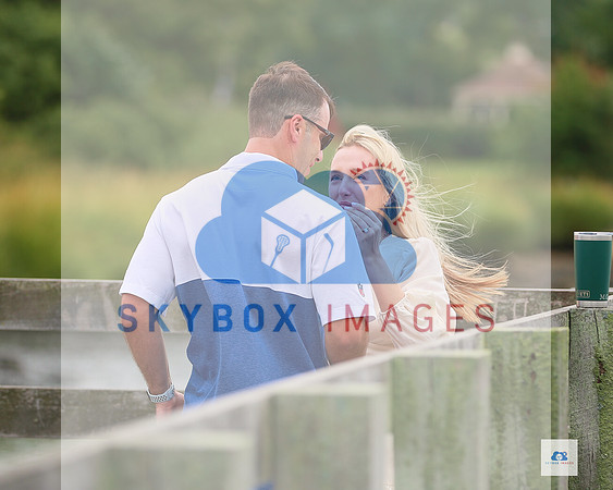 Carroll Engagement Photo Shoot 2021