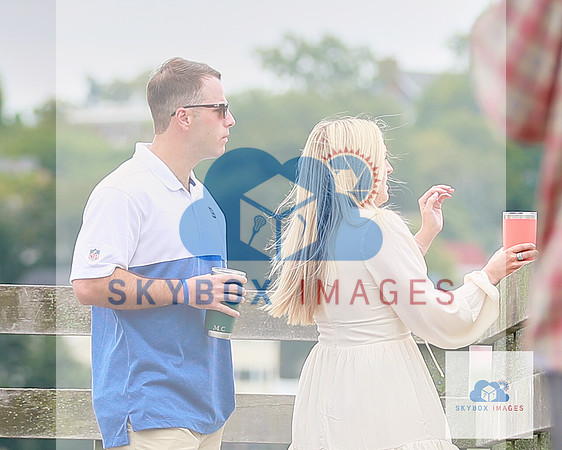 Carroll Engagement Photo Shoot 2021