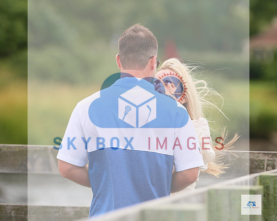 Carroll Engagement Photo Shoot 2021