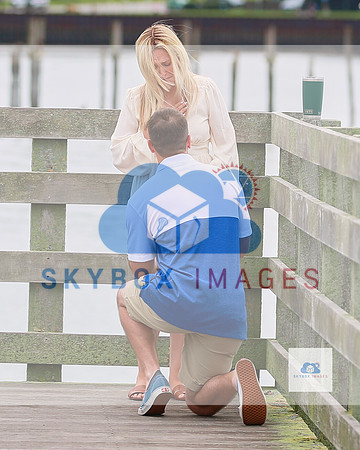 Carroll Engagement Photo Shoot 2021