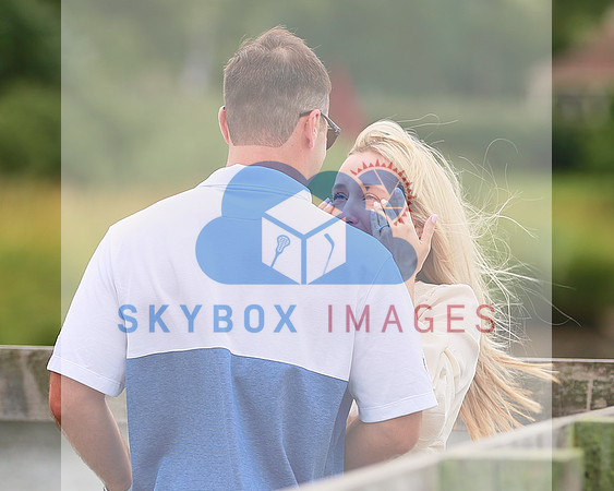 Carroll Engagement Photo Shoot 2021