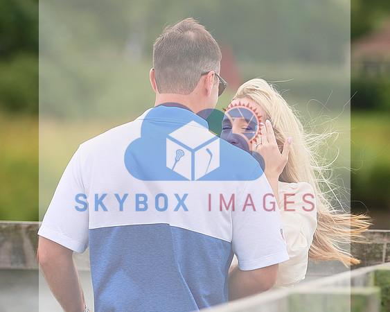 Carroll Engagement Photo Shoot 2021