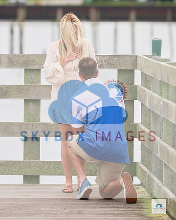 Carroll Engagement Photo Shoot 2021