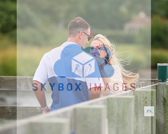Carroll Engagement Photo Shoot 2021