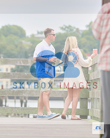 Carroll Engagement Photo Shoot 2021