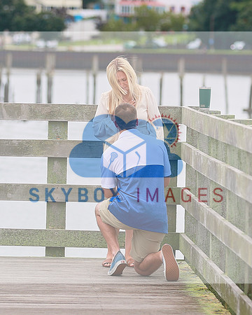Carroll Engagement Photo Shoot 2021