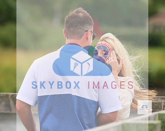 Carroll Engagement Photo Shoot 2021