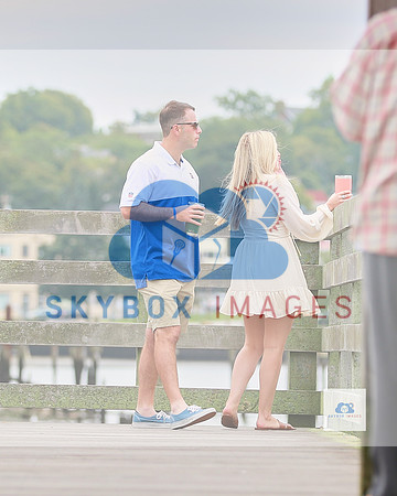 Carroll Engagement Photo Shoot 2021