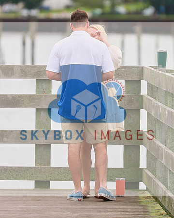 Carroll Engagement Photo Shoot 2021