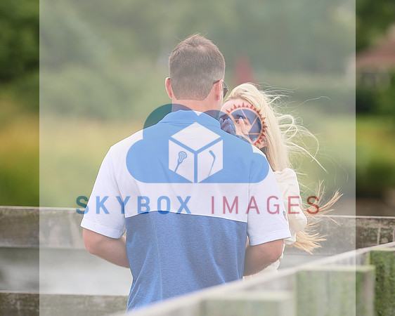 Carroll Engagement Photo Shoot 2021