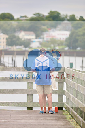 Carroll Engagement Photo Shoot 2021