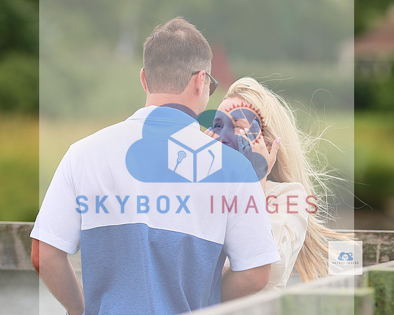 Carroll Engagement Photo Shoot 2021