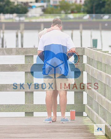 Carroll Engagement Photo Shoot 2021