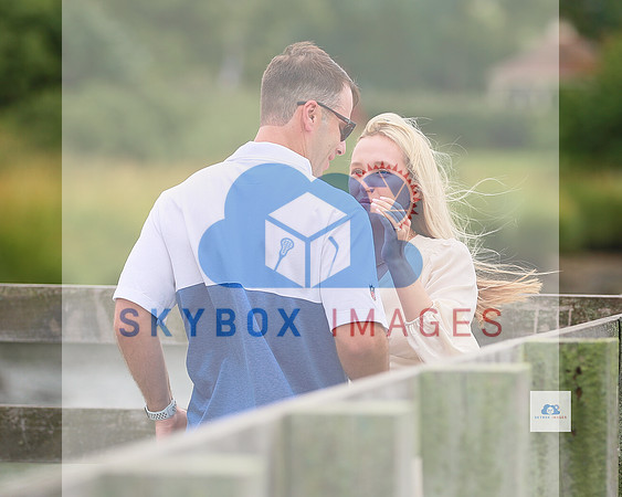 Carroll Engagement Photo Shoot 2021