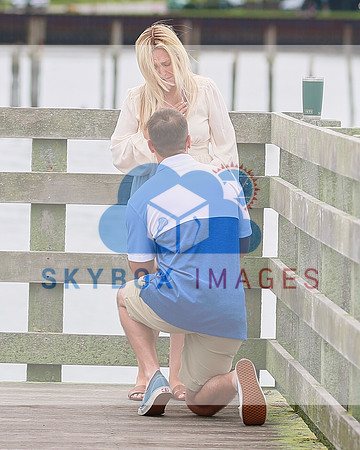 Carroll Engagement Photo Shoot 2021