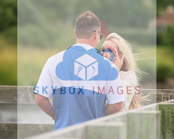 Carroll Engagement Photo Shoot 2021