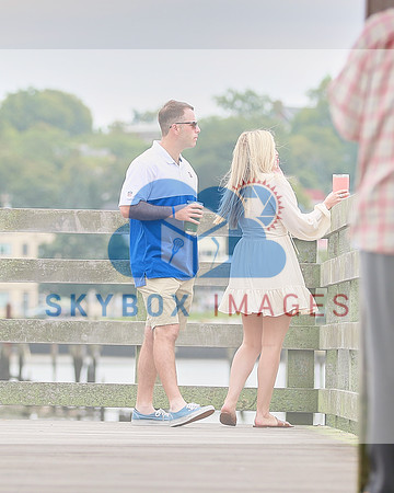 Carroll Engagement Photo Shoot 2021