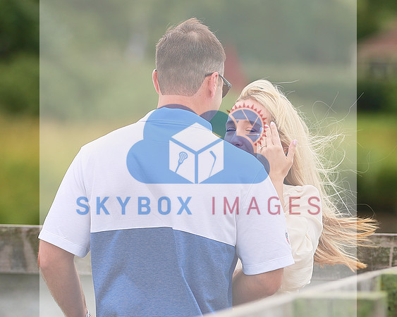 Carroll Engagement Photo Shoot 2021