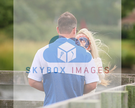 Carroll Engagement Photo Shoot 2021