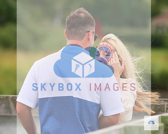 Carroll Engagement Photo Shoot 2021