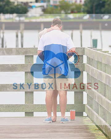 Carroll Engagement Photo Shoot 2021