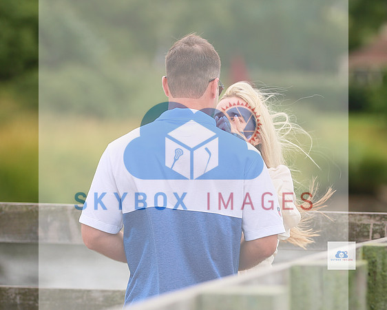 Carroll Engagement Photo Shoot 2021