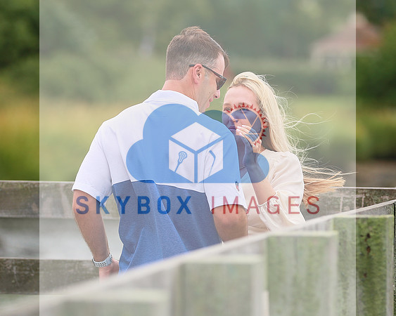 Carroll Engagement Photo Shoot 2021