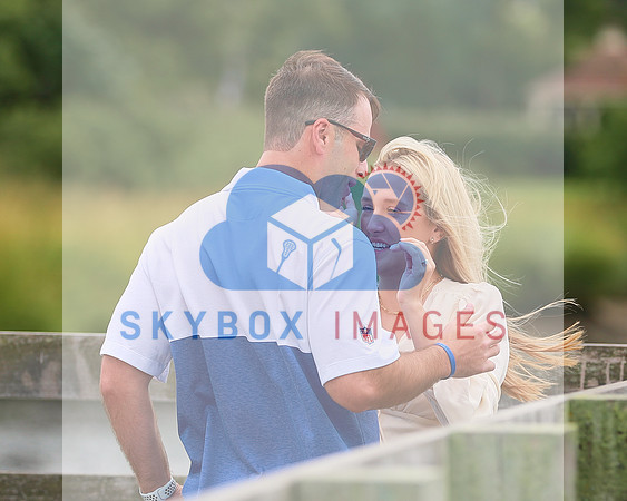 Carroll Engagement Photo Shoot 2021