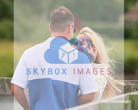 Carroll Engagement Photo Shoot 2021