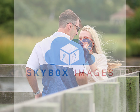 Carroll Engagement Photo Shoot 2021