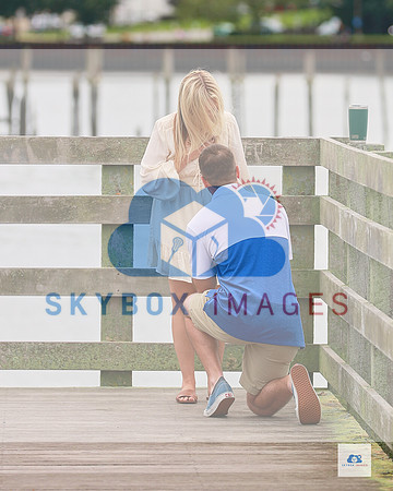 Carroll Engagement Photo Shoot 2021
