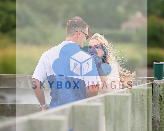 Carroll Engagement Photo Shoot 2021