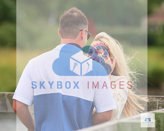 Carroll Engagement Photo Shoot 2021