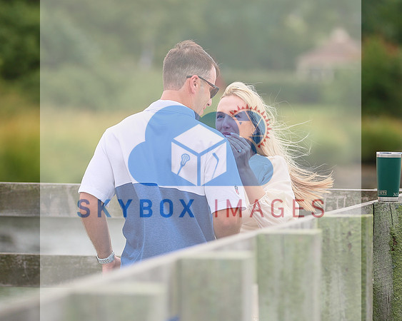 Carroll Engagement Photo Shoot 2021
