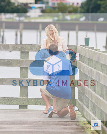 Carroll Engagement Photo Shoot 2021