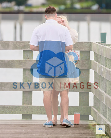 Carroll Engagement Photo Shoot 2021
