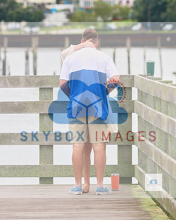 Carroll Engagement Photo Shoot 2021