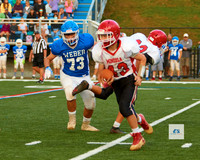 Weber Middle School Vs Mineola