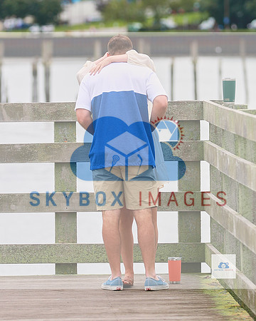 Carroll Engagement Photo Shoot 2021