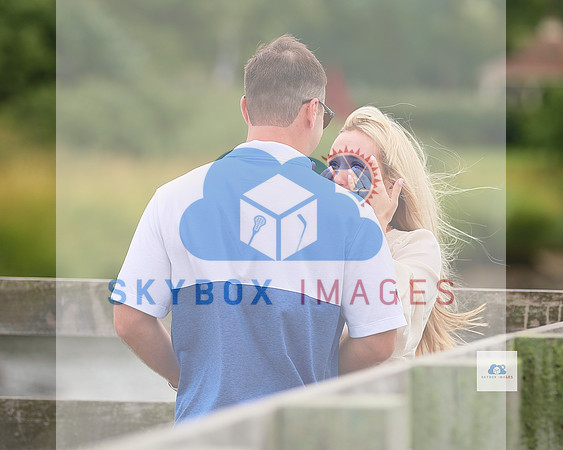 Carroll Engagement Photo Shoot 2021